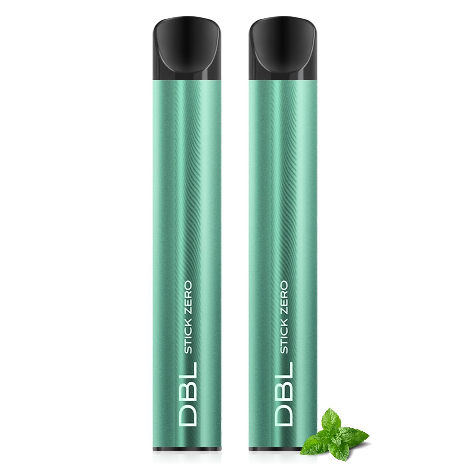 Amazon | DBL 電子タバコ 使い捨て 持ち運び シーシャ ベイプ 2本入り